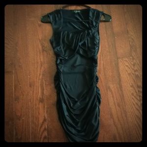 Sexy Black Dress/ Forever 21 Size S